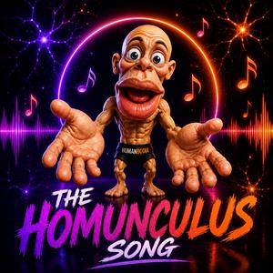 Homunculus