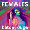 Baton Rouge - Females