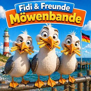 Möwenbande