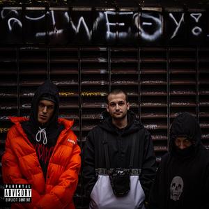 Neľutujem Nič (feat. Appendix.Killa, Saion & Pekis)