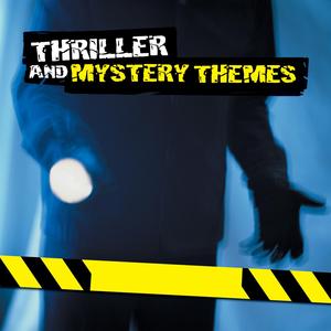 Theme from 'Moonlighting'