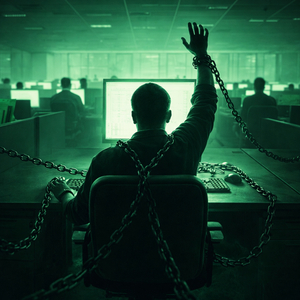 Рабство дело добровольное