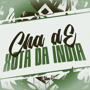 Chá de Xota da Índia