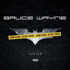 Bruce Wayne