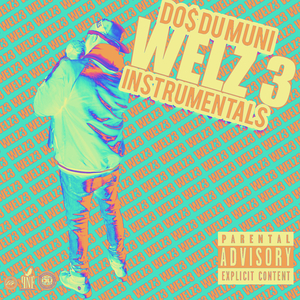 Medallions (Instrumental)