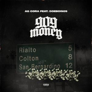 909 Money (feat. Doeboi909)