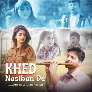 Khed Nasiban De