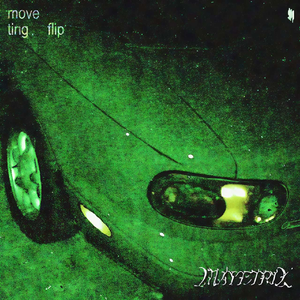 move ting (MAYETRIX Flip)