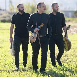 Τα χρόνια που δεν σ'ήξερα (Live)