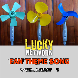 Fan Dance