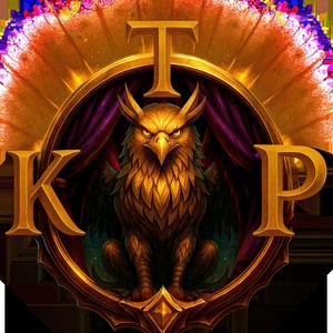 Icedale (feat. The Kuloran Players)