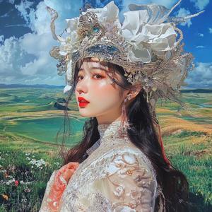 天地之舞 The Dance of the Sky and Earth