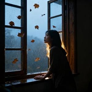 你像风不懂我伤悲