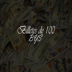 Billetes de 100