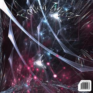 烟火闪烁在星空，天马行空的爱也就那样耗尽