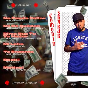 Matinal (feat. Martin Alejandro & Young boo)