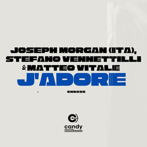 J' Adore (Radio Edit)