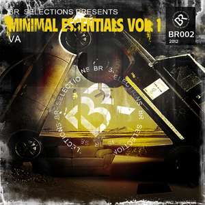 Terminal C Selected (Original Mix)