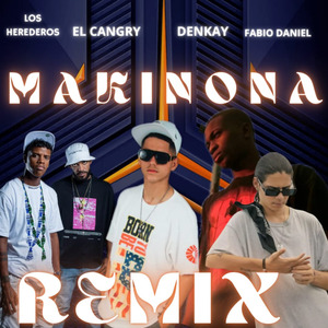 Makinona (Remix)
