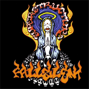 The Day of the Locust, Pt. I