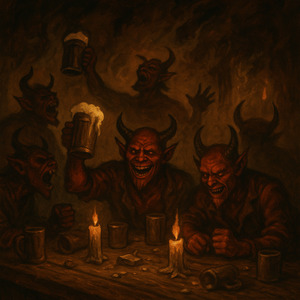 Чертов Кабак