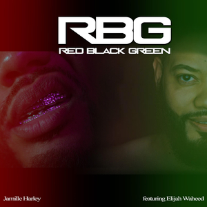 RBG (feat. Elijah Waheed)