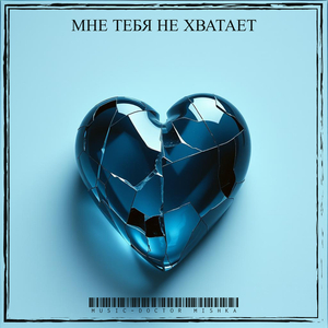 Мне тебя не хватает