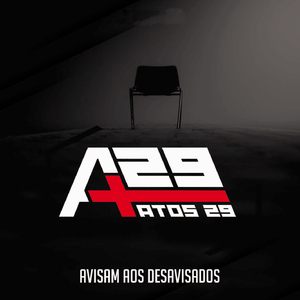 Avisem os Desavisados