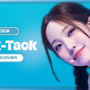 ILLIT (OT6)-Tick Tack