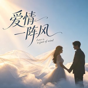 爱情一阵风