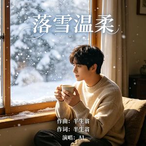落雪温柔 (原版)