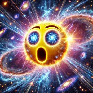 Intergalaktický Kokot Jomis Multidimenzionální Halucinátor