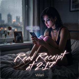 Read Receipt at 2:17