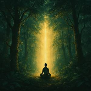 Healing Frequency - Soul Harmony (Forest)