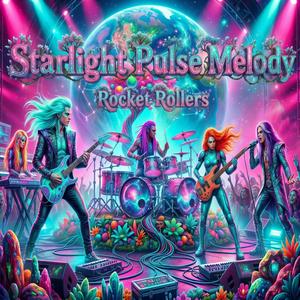 Starlight Pulse Melody