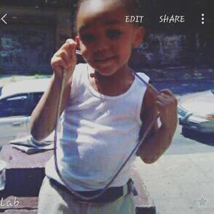 Try Me (feat. Jayy Ballaa)