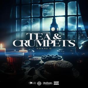 Eat (feat. Vonni G)