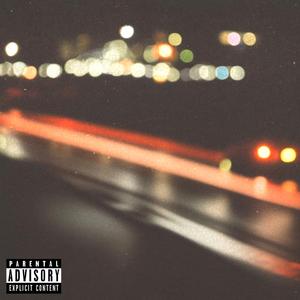 Rozmazanej svět (sped up)