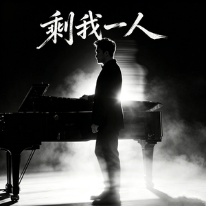 剩我一人