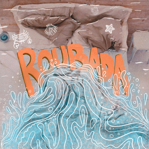 Roubada