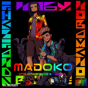 Madoko