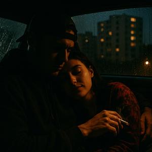 Guetto Love Minuit Avec Toi