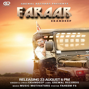 Faraar