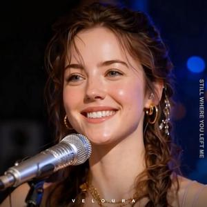 Still Where You Left Me