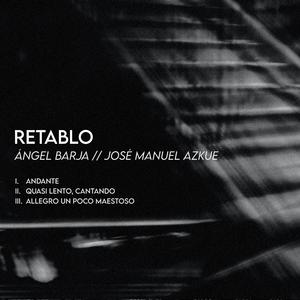 Retablo: I Andante