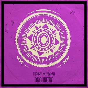 Groundin' (feat. Isayah)