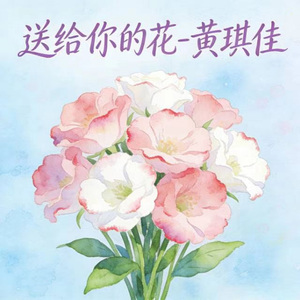 送给你的花 (DJ版)