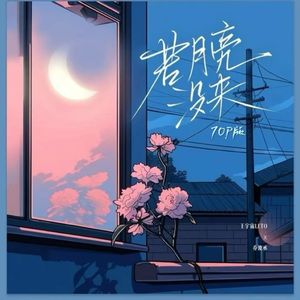 若月亮没来（7OP版)