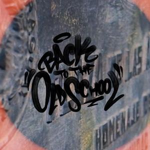 Kapes 4 - Back to the Old School (feat. Cachafa, Invasores del espacio & Loopnatic)