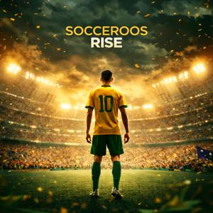 Socceroos Rise
